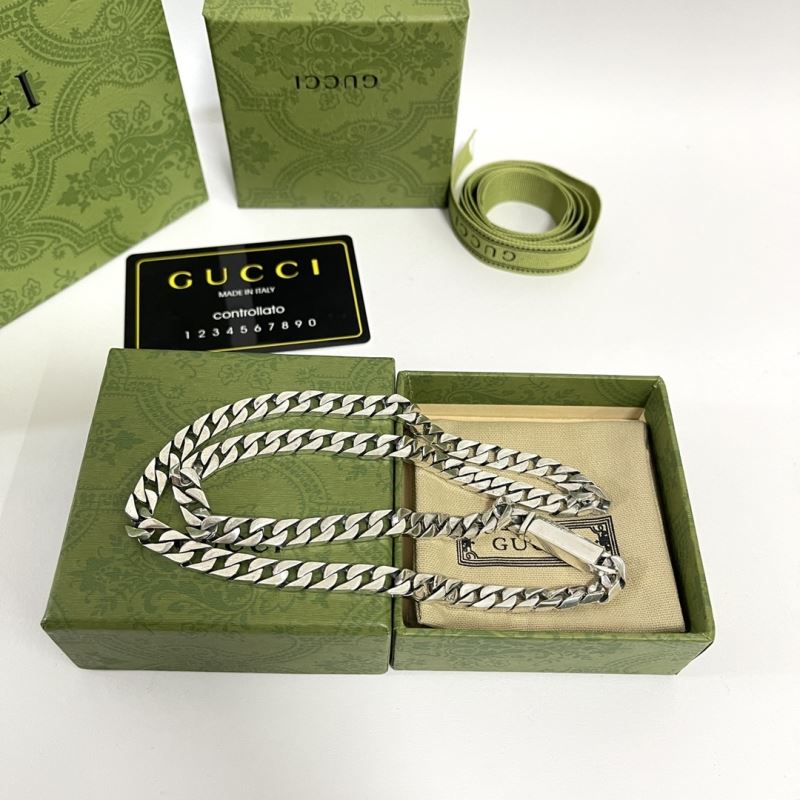 Gucci Necklaces